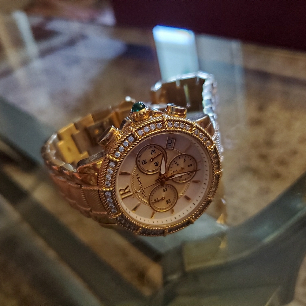 JUDITH RIPKA WATCH